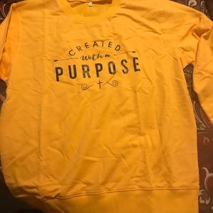 Christian Sweatshirt
